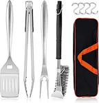 Barbecue utensils